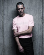 T-Shirt "The Silence I'll Break" - Pink Peony Graphic Tee - Image 4