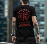 T-shirt Hellparty - Image 2