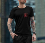 T-shirt Hellparty